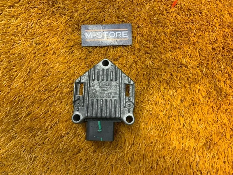 Коммутатор Volkswagen Lupo 1999-2003 032905106E 6X AUA