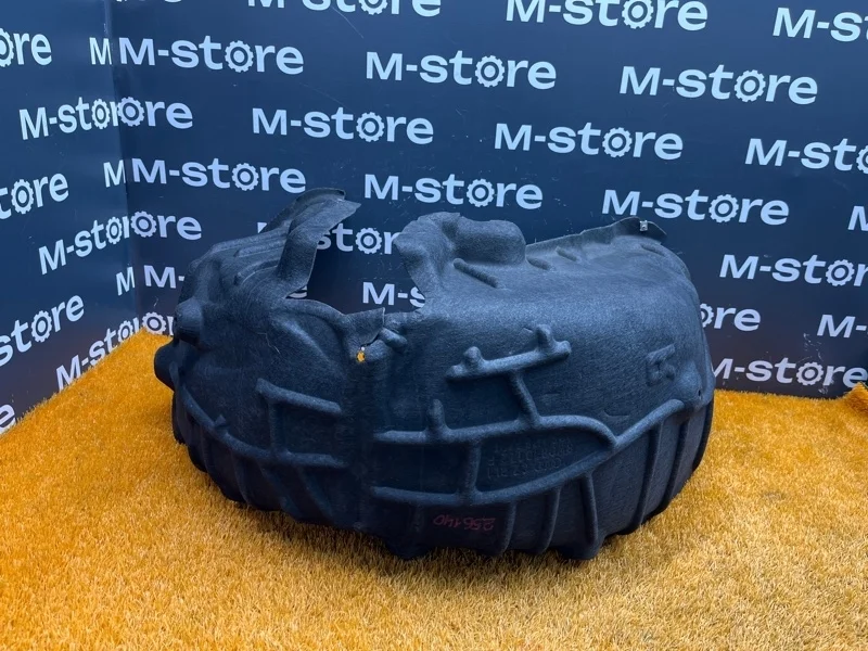 Подкрылок Audi A4 2016 8W0810172F B9/8W CVKB, задний правый