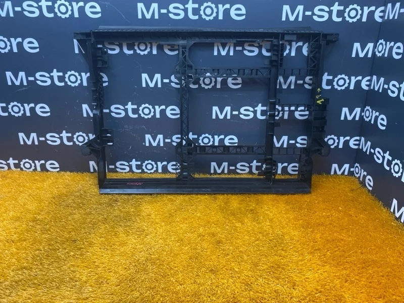 Кронштейн радиатора Bmw 5-Series 17111740796 E39