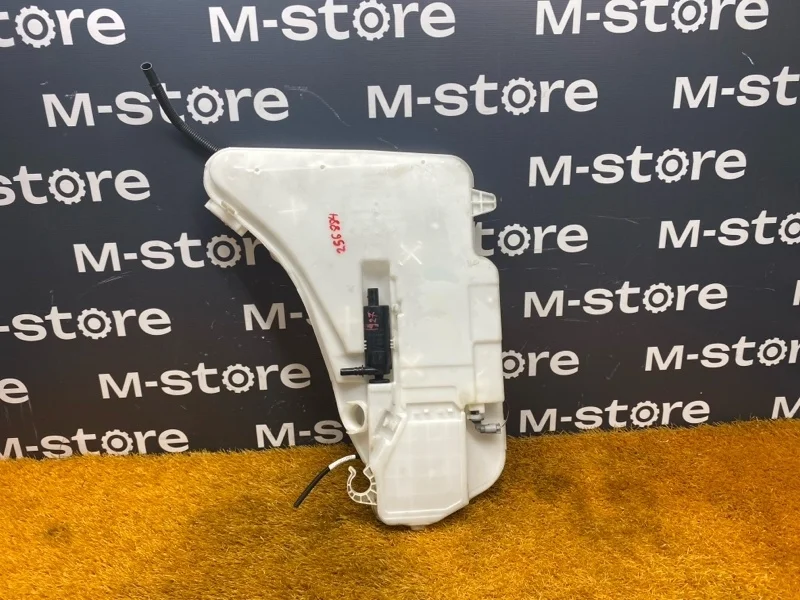 Бачок омывателя Bmw 7-Series 7269663 F01