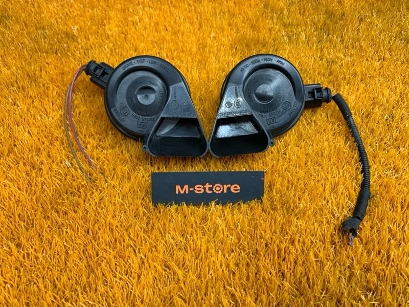 Сигнал звуковой Audi A4 2010 8T0951223 B8/8K CDHB