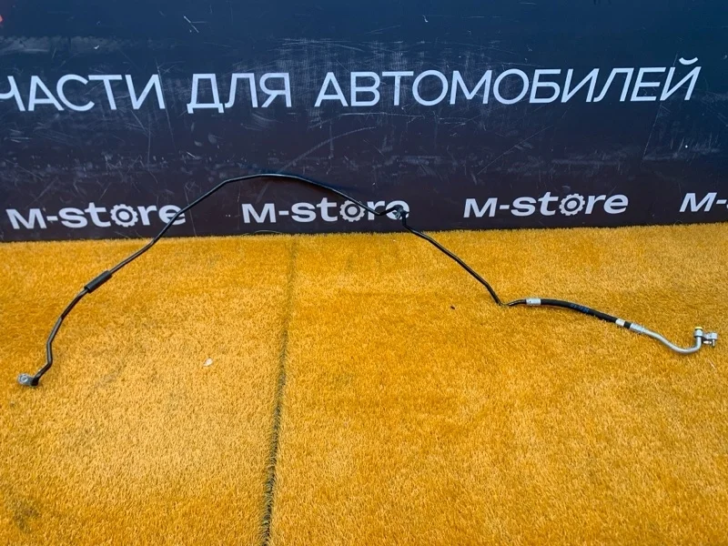 Трубка кондиционера Mercedes-Benz S-Class 2008 A2218302117 W221 273.961