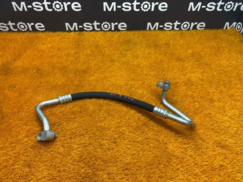 Трубка кондиционера Audi A1 2012 6R0820721G 8X CAXA