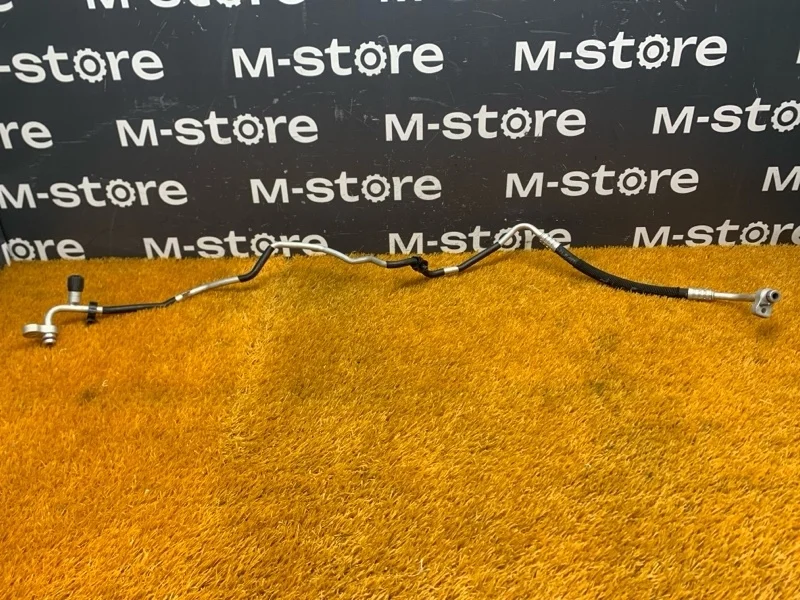 Трубка кондиционера Audi A7 2011 4G0260710J C7/4G CGWB