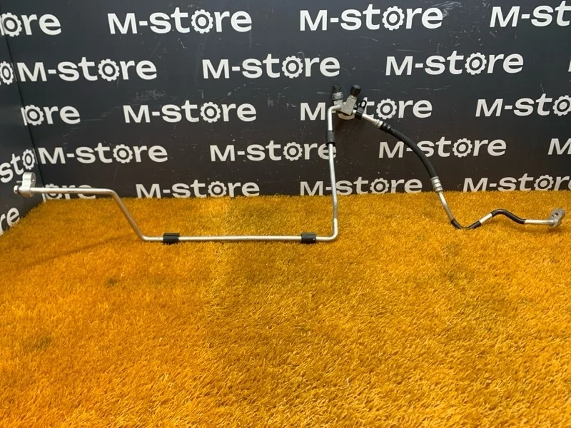 Трубка кондиционера Bmw 3-Series 2013 64539212236 F30 N47D20C