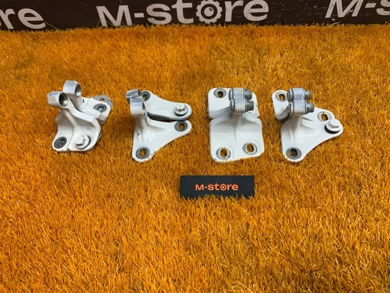 Петля двери Mercedes-Benz S-Class 2007 A2217300937 W221 272.965