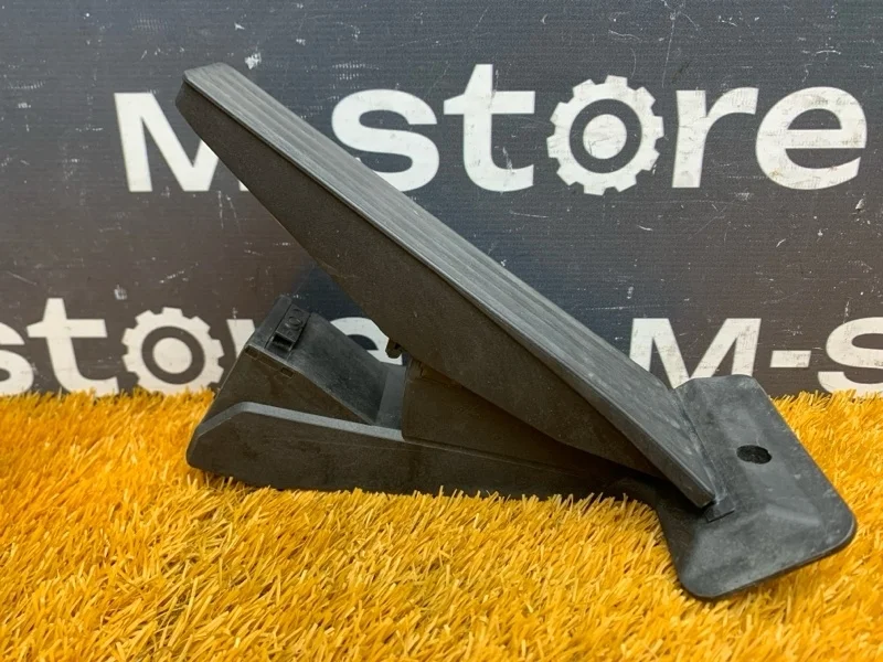 Педаль газа Bmw 7-Series 2012 35426858574 F01 N55B30A