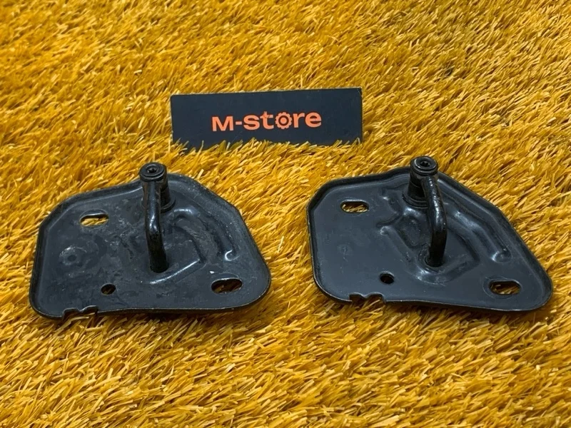 Скоба капота Audi A6 4G0823186 C7/4G