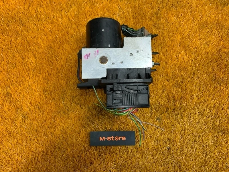 Блок ABS Mercedes-Benz S-Class A0044314612 W220