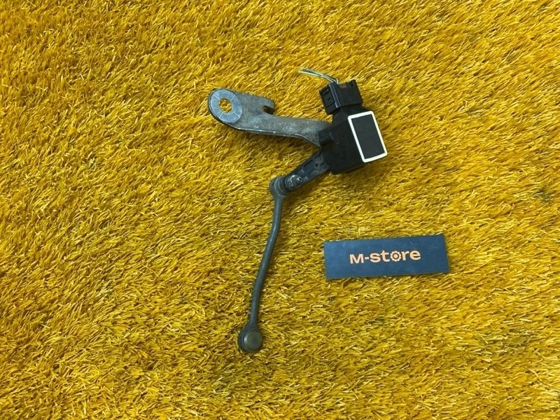 Датчик высоты дорожного просвета Bmw 7-Series 6778809 E65, задний правый