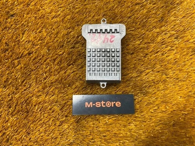 Регулятор отопителя Mercedes-Benz E-Class A2308216451 W211