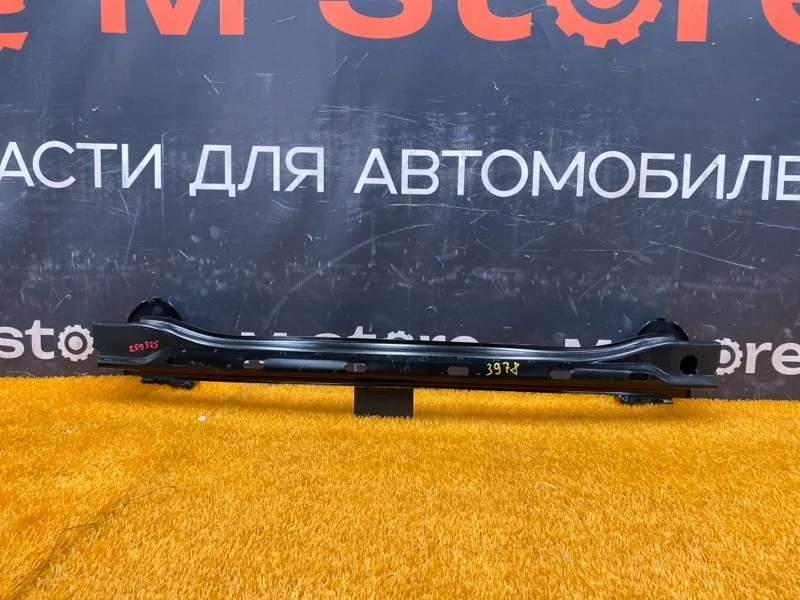 Усилитель бампера Bmw 5-Series 2013 51127184769 F10 N20B20B, задний