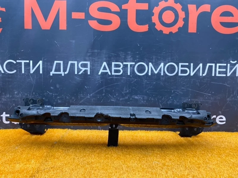 Усилитель бампера Porsche Cayenne 2007 95550510900 957 M4801, передний