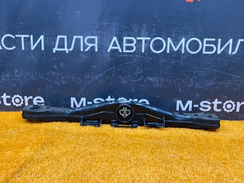 Балка раздатки Porsche Cayenne 2007 7L0399227B 957 M4801