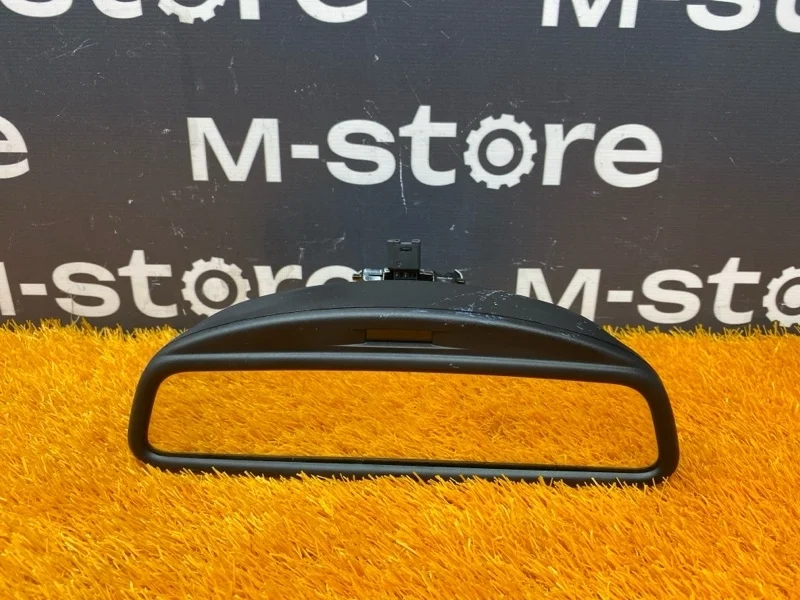 Зеркало салона Bmw 5-Series 2013 51169274267 F10 N20B20B