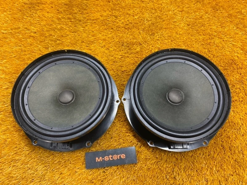 Динамик Volkswagen Jetta 2006 1K0035454K 1K BVY, передний