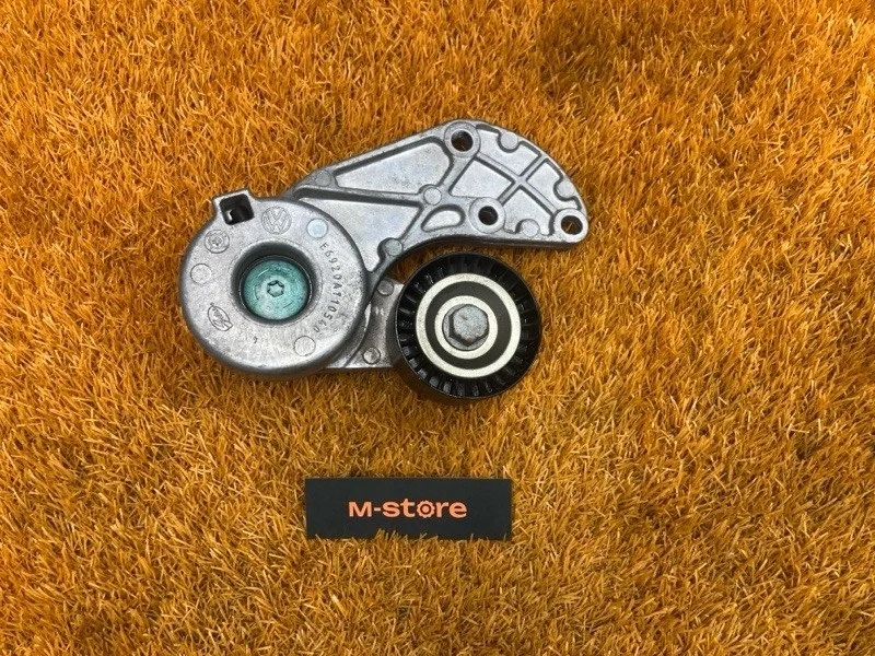 Натяжитель приводного ремня Porsche Cayenne 2013 03H145299C 958 5502