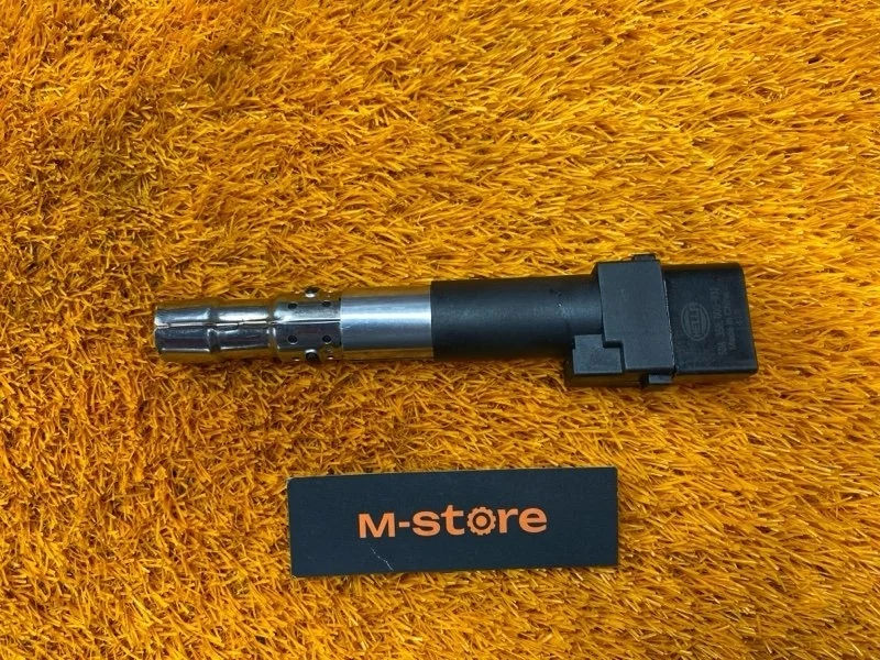 Катушка зажигания Volkswagen Touareg 2008 022905715A 7L BHK