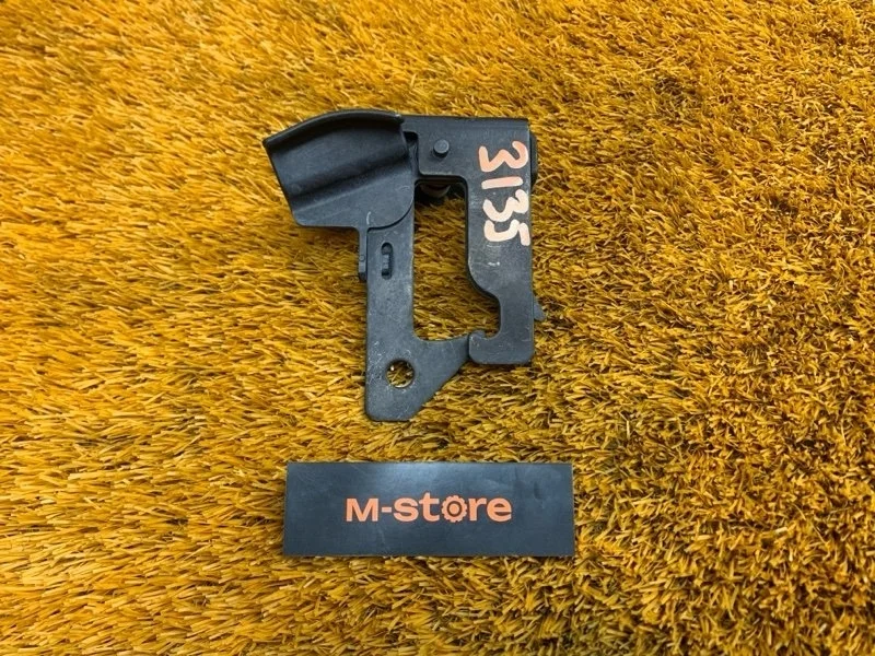 Замок капота Mercedes-Benz Glk-Class 2010 A2048800064 X204 272.948