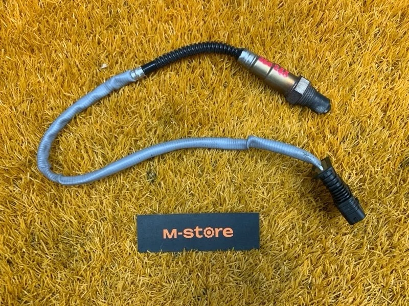 Датчик кислорода Bmw 3-Series 2012 7589122 F30 N20B20B