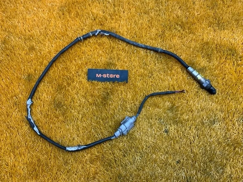 Датчик кислорода Volkswagen Jetta 2006 06F906262S 1K BVY