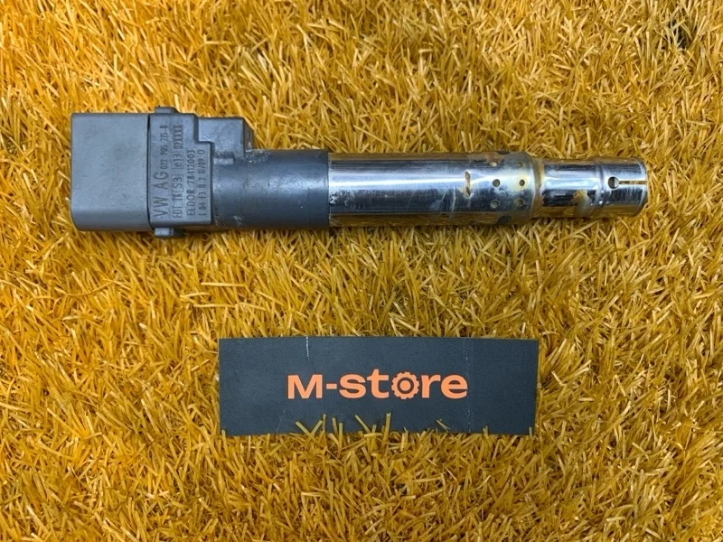 Катушка зажигания Volkswagen Touareg 2008 022905715B 7L BHK