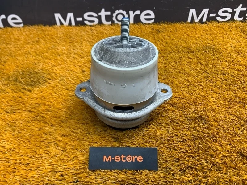 Подушка двигателя Volkswagen Touareg 2011 7P6199131 7P CGRA, правая