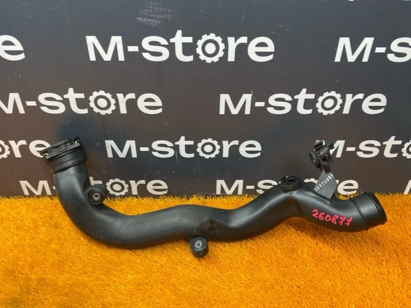 Патрубок интеркулера Volkswagen Tiguan 2013 1K0145770AK 5N CTHD