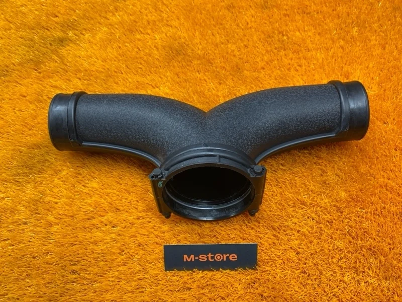 Патрубок воздушного фильтра Porsche Cayenne 2007 7L5129760A 957 M4801