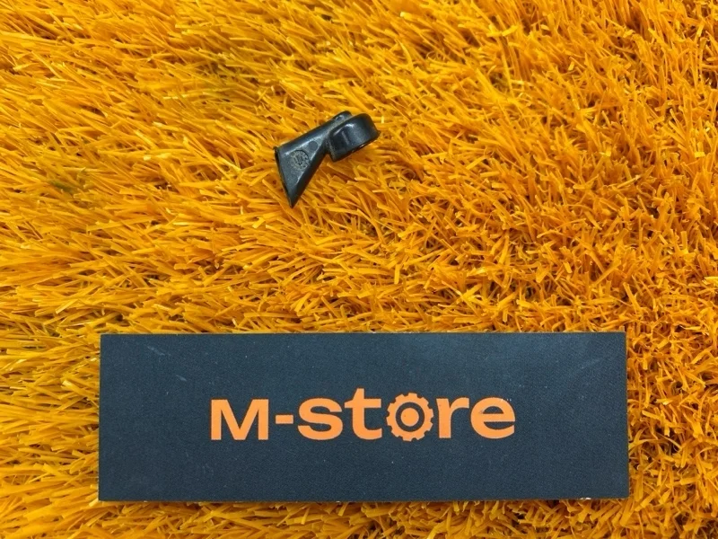 Форсунка омывателя Volkswagen Touareg 2011 7P5955985 7P CGRA, задняя