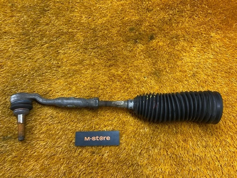 Тяга рулевая Bmw 7-Series 2011 32106784716 F01 N54B30A, левая