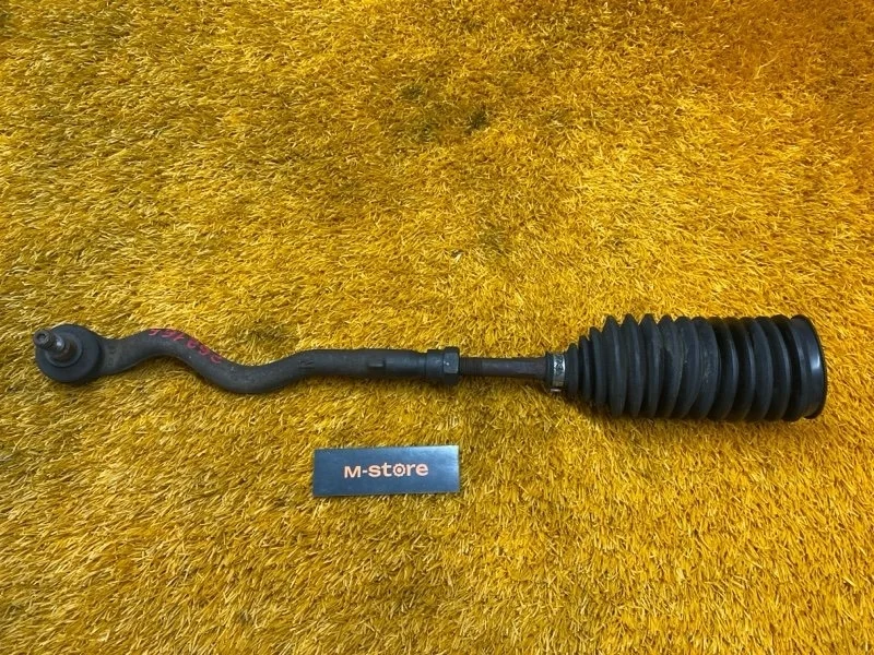 Тяга рулевая Bmw 3-Series 2003 32106777504 E46 N42B20A, правая