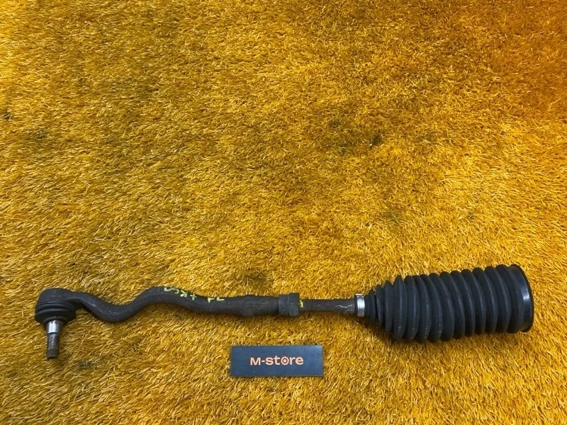 Тяга рулевая Bmw 3-Series 2003 32106777503 E46 N42B20A, левая