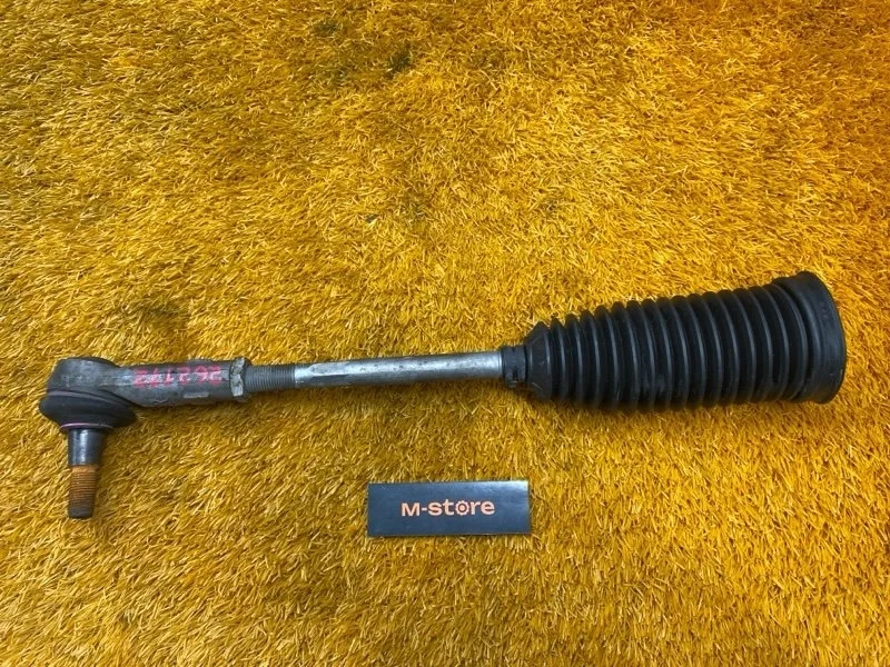 Тяга рулевая Volkswagen Touareg 2011 7L0422804D 7P CGRA, правая