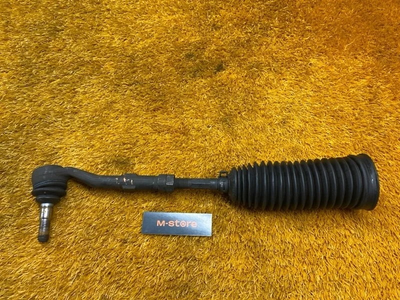 Тяга рулевая Bmw 7-Series 2003 32106777268 E65 N62B44A, левая