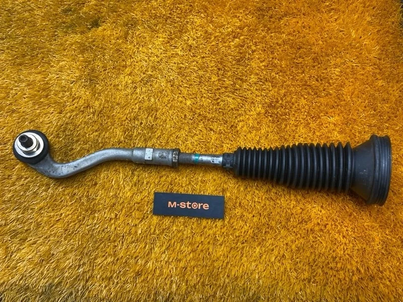 Тяга рулевая Audi Q5 2013 4G0423810A 8R CNCD, левая