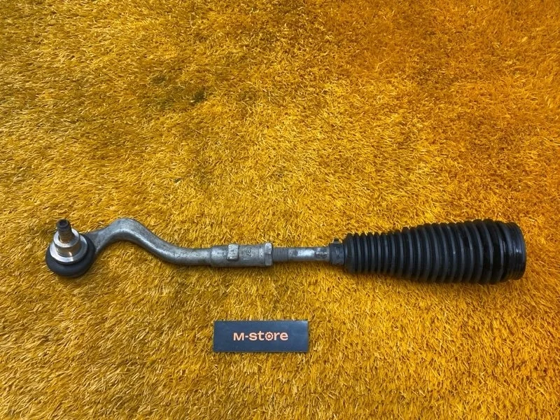 Тяга рулевая Audi Q5 2013 4G0423810A 8R CNCD, правая