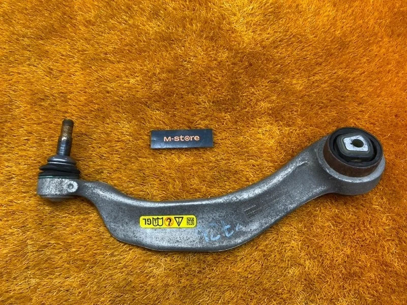 Рычаг подвески нижний Bmw 7-Series 2011 31126775959 F01 N54B30A, передний левый