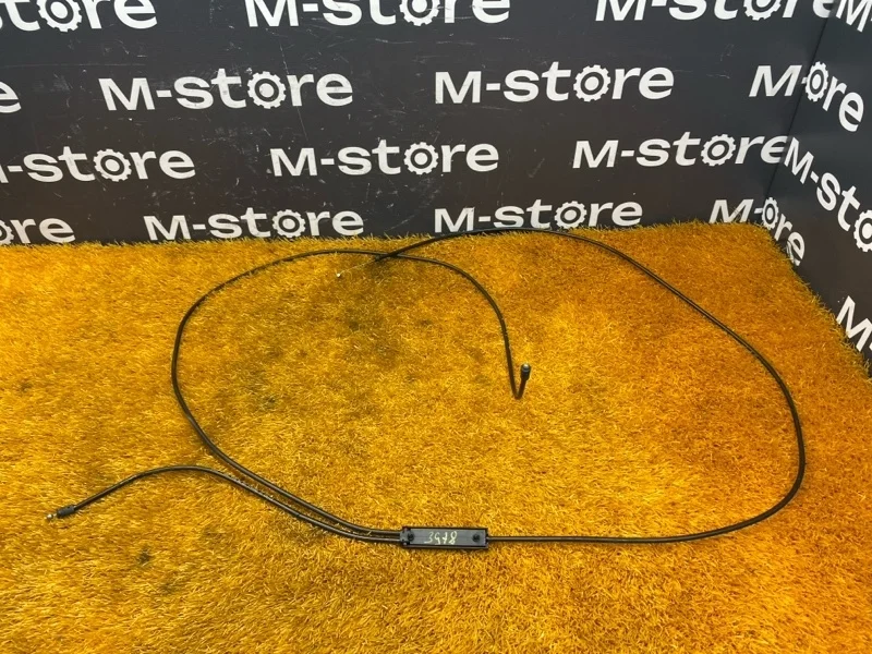 Трос капота Bmw 5-Series 2013 7183773 F10 N20B20B