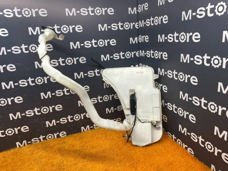 Бачок омывателя Bmw 5-Series 2013 7269663 F10 N20B20B