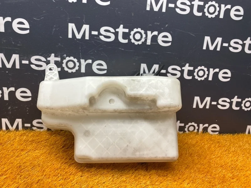 Бачок омывателя Bmw 7-Series 2003 61667148064 E65 N62B44A