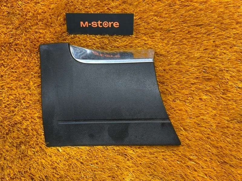 Молдинг на крыло Volkswagen Touareg 2005 7L6854959A 7L BMV, передний левый