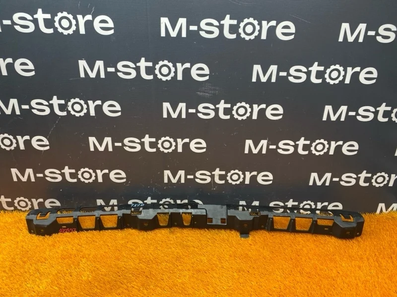 Крепление бампера Porsche Cayenne 2013 7P5807863 958 5502, заднее