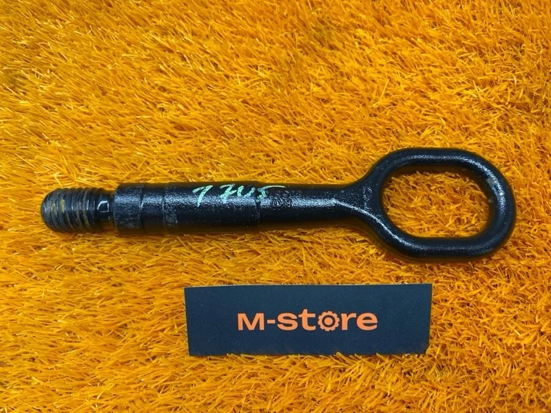 Крюк буксировочный Audi A4 2014 8K0805615 B8/8K CDNB