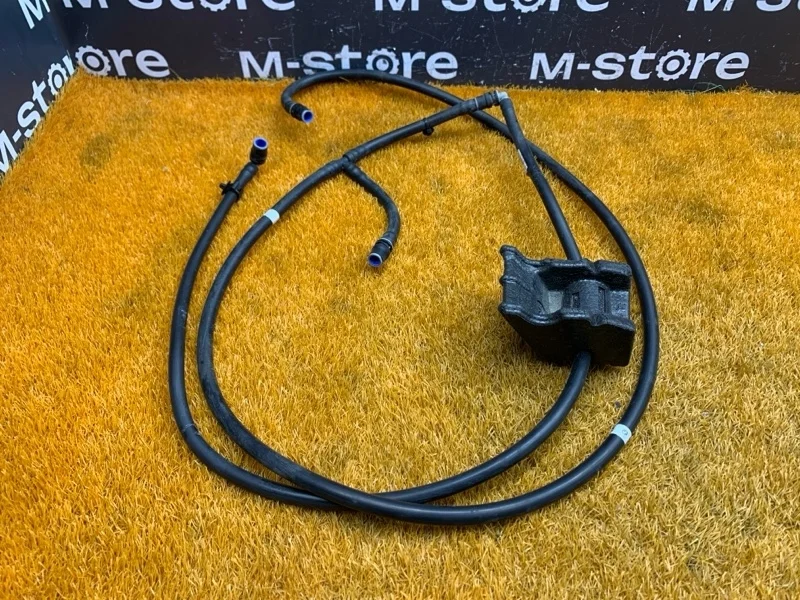 Шланг омывателя фар Bmw 7-Series 2011 7178742 F01 N54B30A