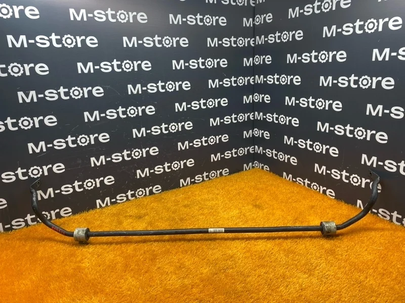 Стабилизатор Mercedes-Benz E-Class 2013 A2123260665 W212 274.920, задний