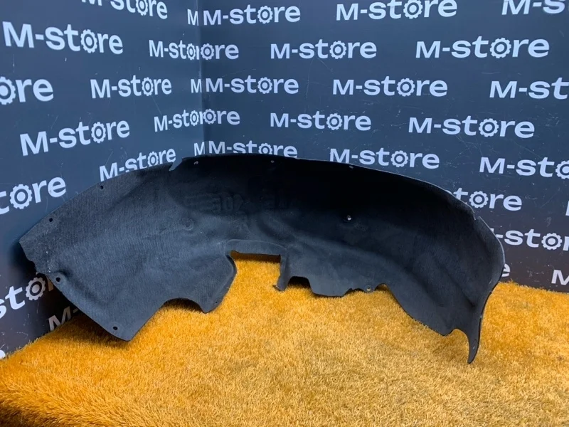 Подкрылок Bmw 3-Series 2012 51717260294 F30 N20B20B, задний правый
