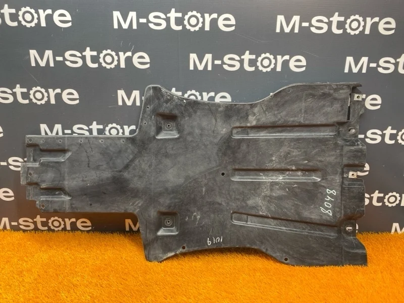 Защита АКПП Volkswagen Touareg 2008 7L0825231AH 7L BHK