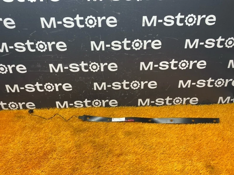 Датчик Smart Opener Bmw 5-Series 2013 61357273666 F10 N20B20B