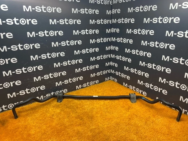 Стабилизатор Bmw X5 2009 31356774737 E70 N52B30, передний
